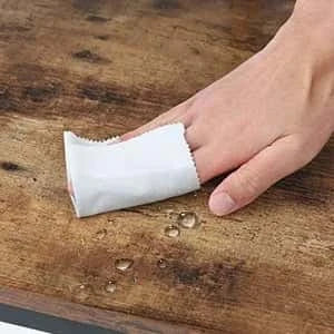 Étagère plante 5 niveaux en métal noir | Style industriel
